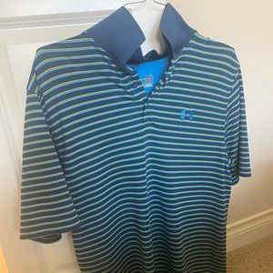 UA Golf Shirt